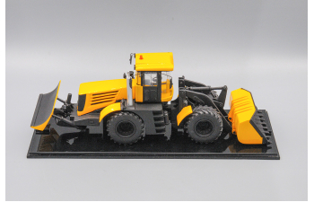 Трактор К-708 УДМ