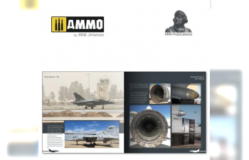 Книга Mirage F1