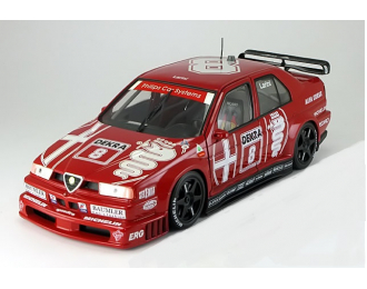 ALFA ROMEO 155 V6 TI No 8 DTM Champion, Larini (1993)