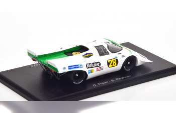 PORSCHE 917K #28 1000km Buenos Aires Piper/Redman (1970)