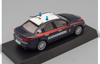 Alfa Romeo 159 2006 Carabinieri Полиция Италии