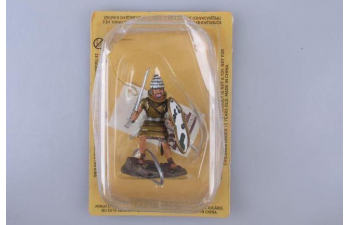 Фигурка Микенский воин 14 века до нашей эры