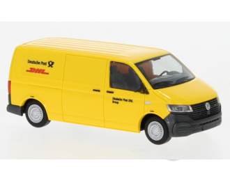 VOLKSWAGEN T6.1 LR Kasten Deutsche Post DHL