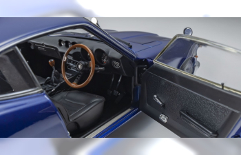 Nissan Fairlady Z (S30) (blue met)
