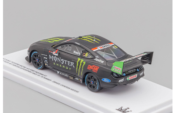 FORD Mustang GT Tickford Racing #55 - 2022 Auckland SuperSprint, black