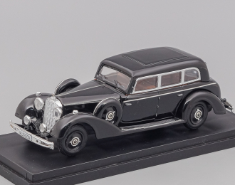 MERCEDES-BENZ 770 Pullman Limousine (1938), black
