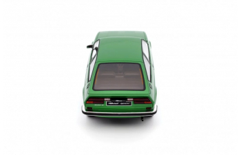 ALFA ROMEO Alfasud Sprint (1976), Green