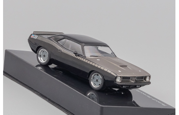 PLYMOUTH Barracuda (1970), Fast and Furious 32