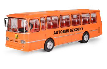 Autosan H9-20, orange