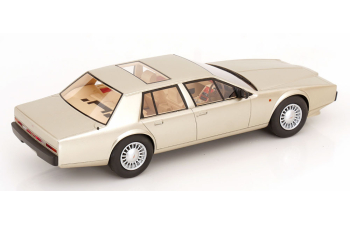 ASTON MARTIN Lagonda S2 (1990), Sand