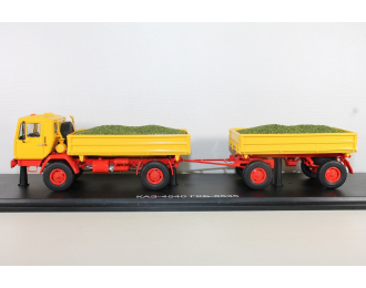 Груз для КАЗ-4540, ГКБ-8535 (ССМ, АИСТ, АвД) силос