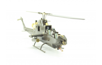 Фототравление AH-1S Cobra (Hasegawa)