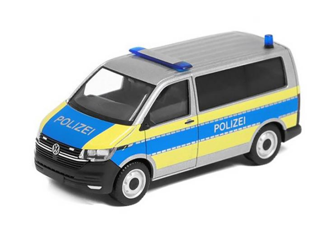 VOLKSWAGEN T6.1 Polizei Niedersachsen