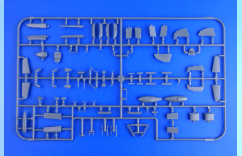 1/48 Mersu / Bf 109G в Финляндии Dual Combo