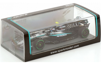 MERCEDES-BENZ AMG F1 W16 E Performance №12 Australian GP Formula 1 Kimi Antonelli (2025)