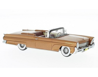 LINCOLN Continental Mk.III Convertible 1958 Cooper