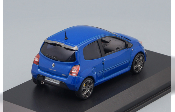 RENAULT Twingo RS 2008, blue