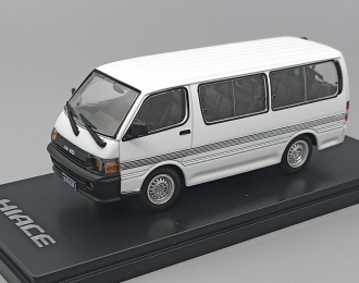 JINBEI Haise SY6480 / TOYOTA Hiace H100, white