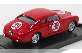 LANCIA AURELIA B20 №39 24h LE MANS (1951), RED