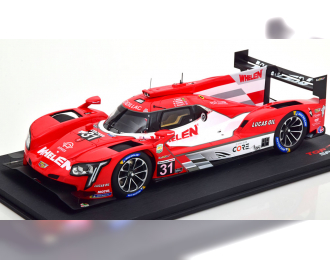 CADILLAC DPi-V.R (2021)