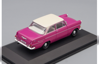 OPEL Rekord P2 1961, purple