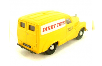 AUSTIN A40 "Dinky Toys" (1953), желтый