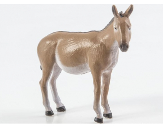 Дикие животные России № 25: Кулан (только вложение)