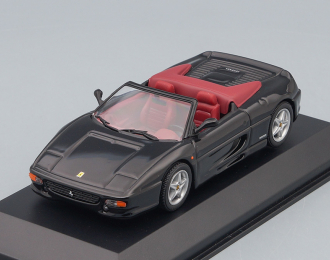 FERRARI F 355 Spider (1994), black