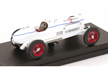 ALFA ROMEO P3 №2  Montecarlo, Caracciola (1933)