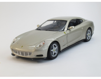 Ferrari 612 Scaglietti, grey