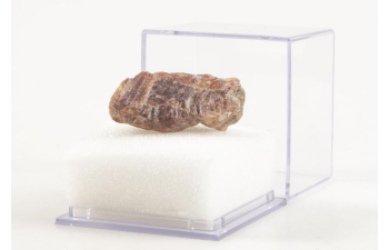 Выпуск №29. Камни и минералы. Тайны недр, Гессонит