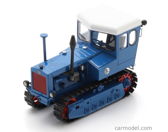 IFA - KS07/60 TRACTOR CINGOLATO 1953