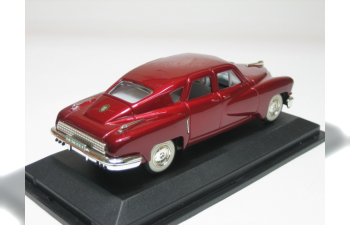 TUCKER Torpedo (1948), Signature series, red