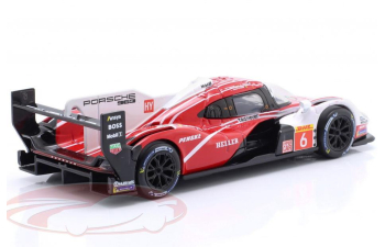 PORSCHE 963 #6 24h LeMans Kévin Estre, André Lotterer, Laurens Vanthoor (2024)