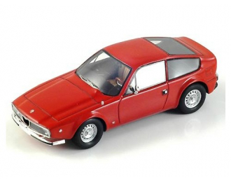 ALFA ROMEO Junior Z 1600 1974, RED