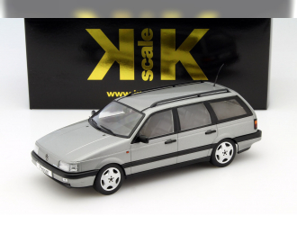 VOLKSWAGEN Passat B3 Variant Baujahr 1988 silber