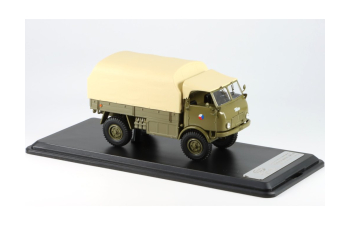 TATRA 805 KOMANDO, khaki