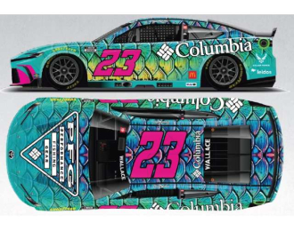Toyota Camry XSE #23 Bubba Wallace *Columbia* various 2025