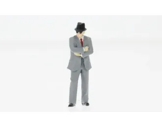 Фигурка Коджак / Kojak Figure