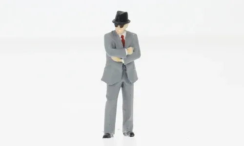 Фигурка Коджак / Kojak Figure