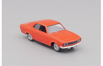 OPEL Manta A, Mes voitures de collection 26