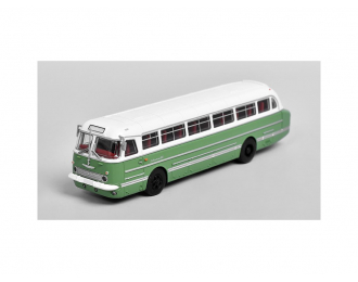 IKARUS 55, white / green