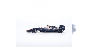 McLaren Honda MP4-30 #22 2015 McLaren Honda, Jenson Button