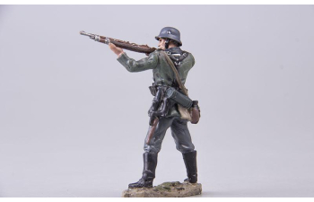 Фигурка пехотинец / nfanterie Soldat, 1940