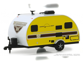 кемпер-трейлер WINNEBAGO Winnie Drop 2017 Yellow