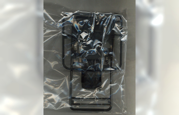 Сборная модель Nissan S30 Fairlady Z Custom, red