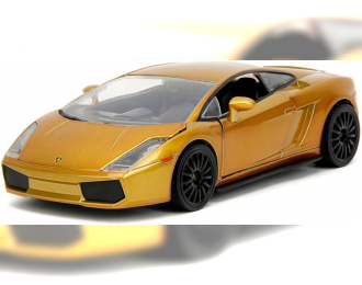 LAMBORGHINI Gallardo (Fast X) - Fast & Furious