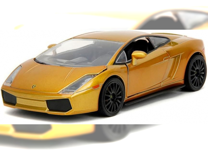 LAMBORGHINI Gallardo (Fast X) - Fast & Furious