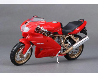 DUCATI Supersport 900, CYCLE Collection