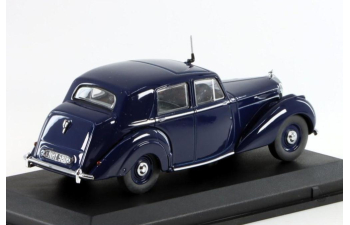 BENTLEY MK VI Ivo Peters (1948), Blue